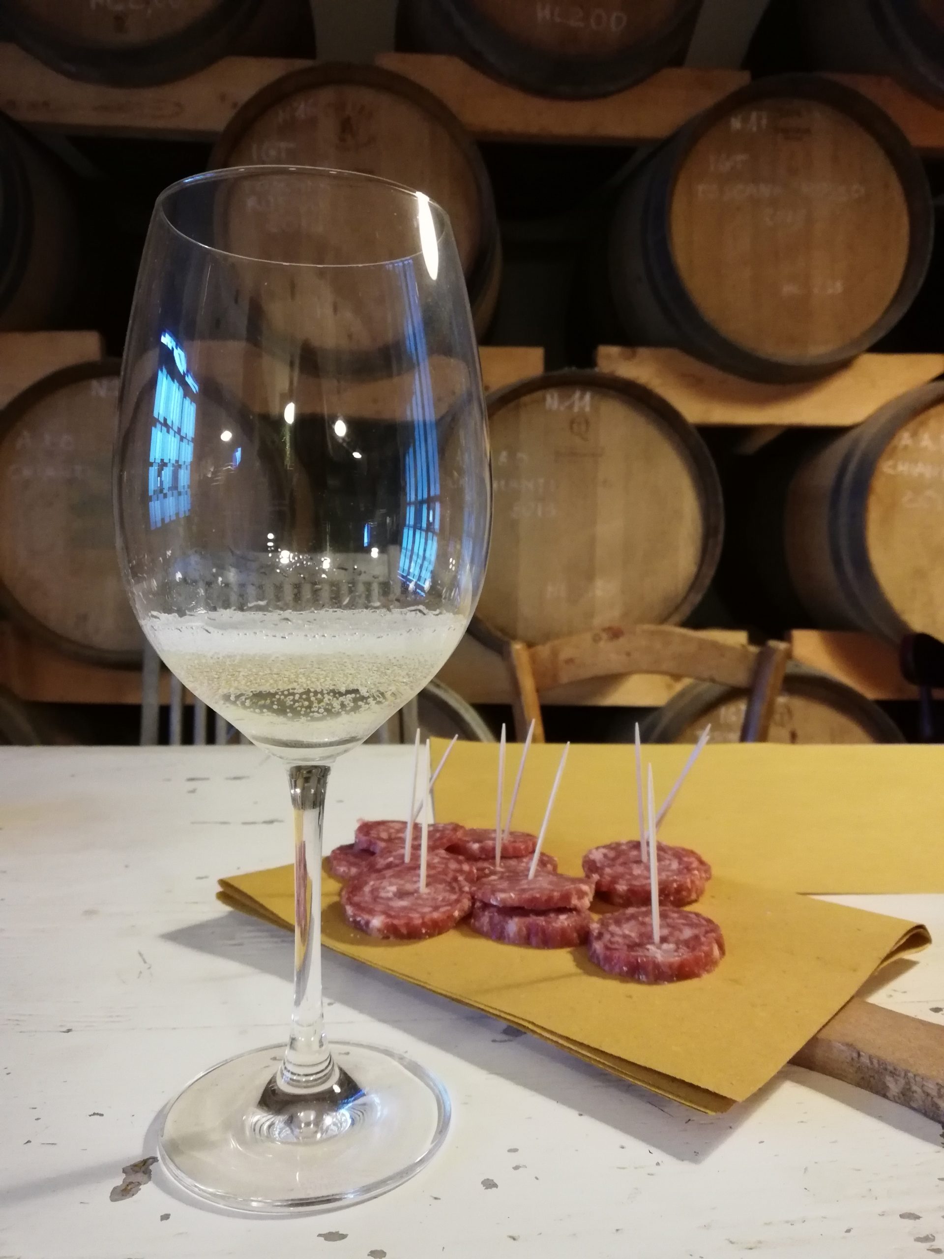 degustazione vino