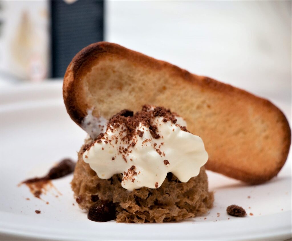 5 ottobre festa del tiramisù