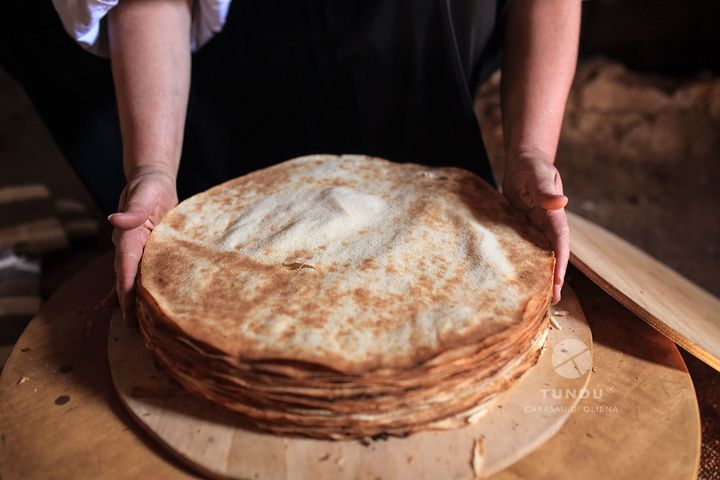 pane carasau