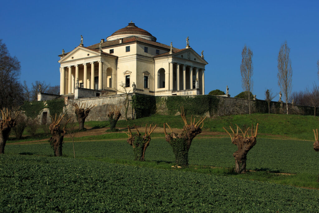 villa vicenza