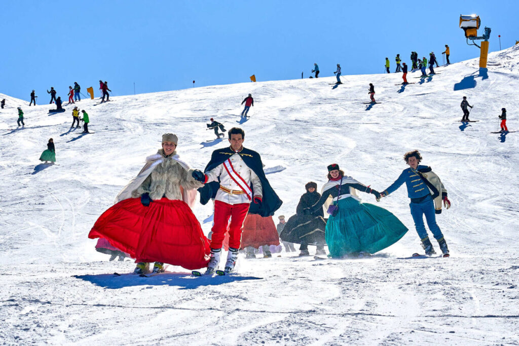 carnevale asburgico