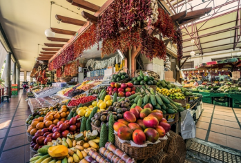 madeira