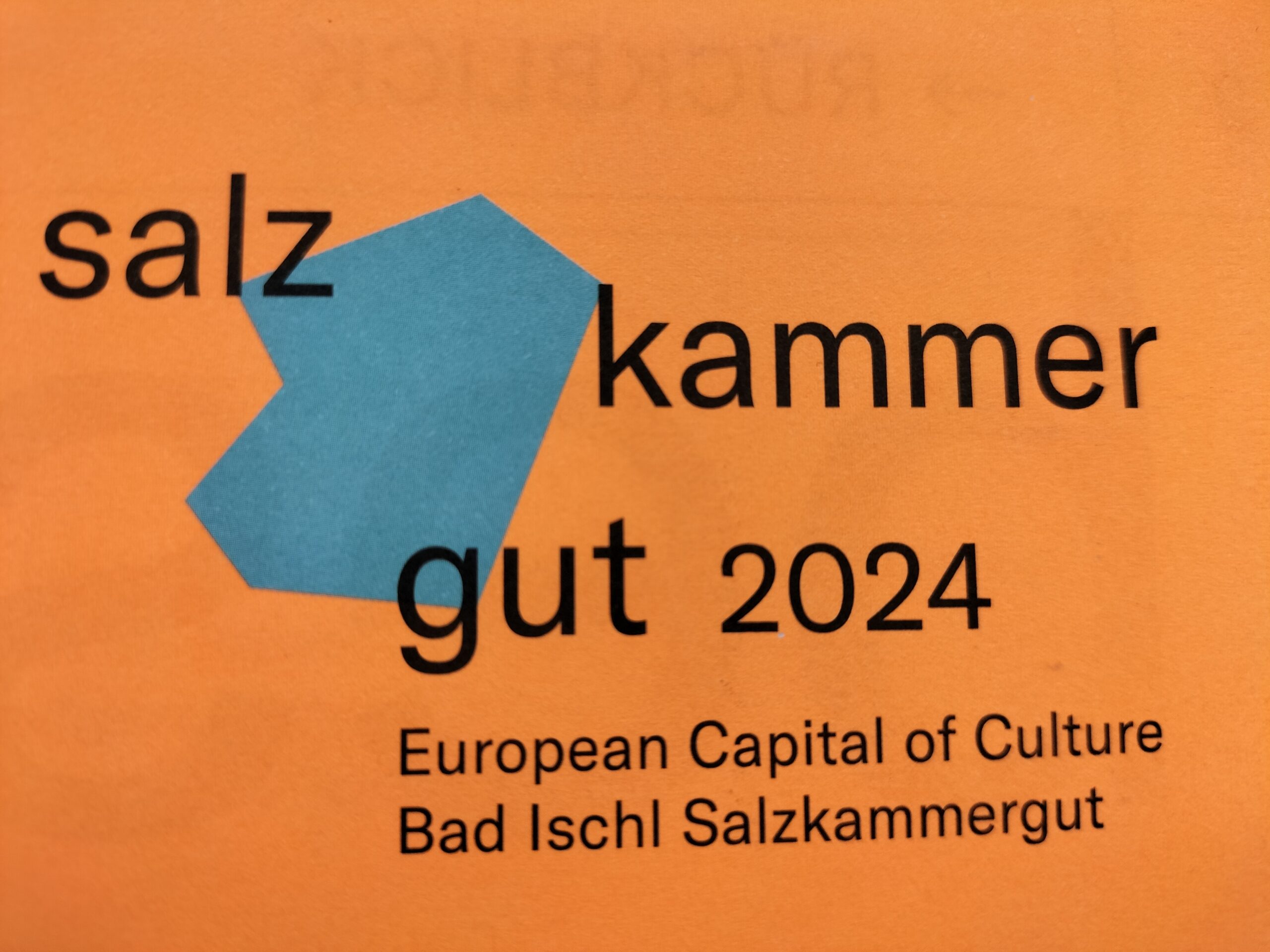 Salzkammergut,