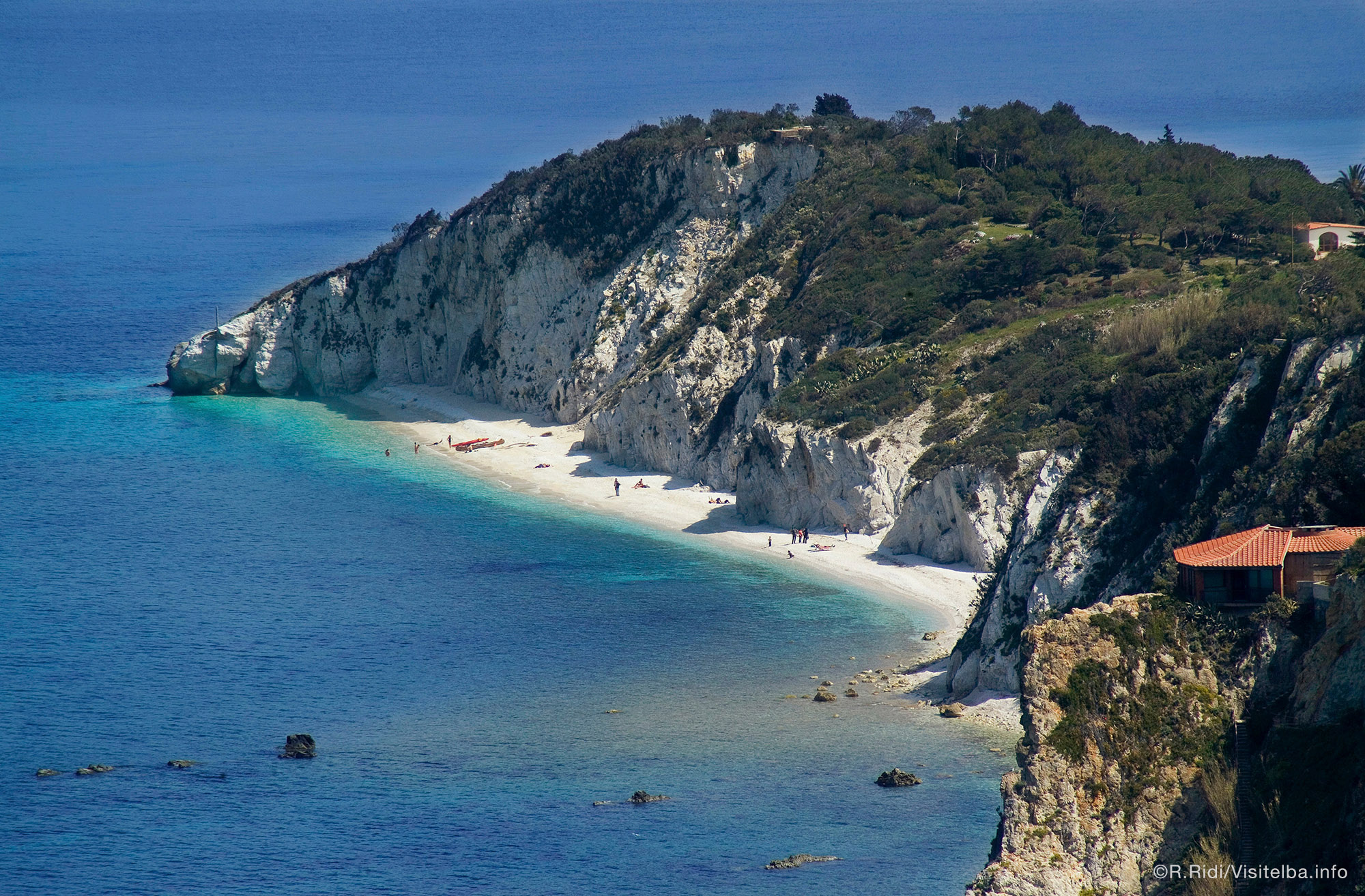 Isola d'Elba