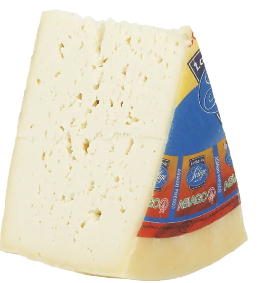 asiago