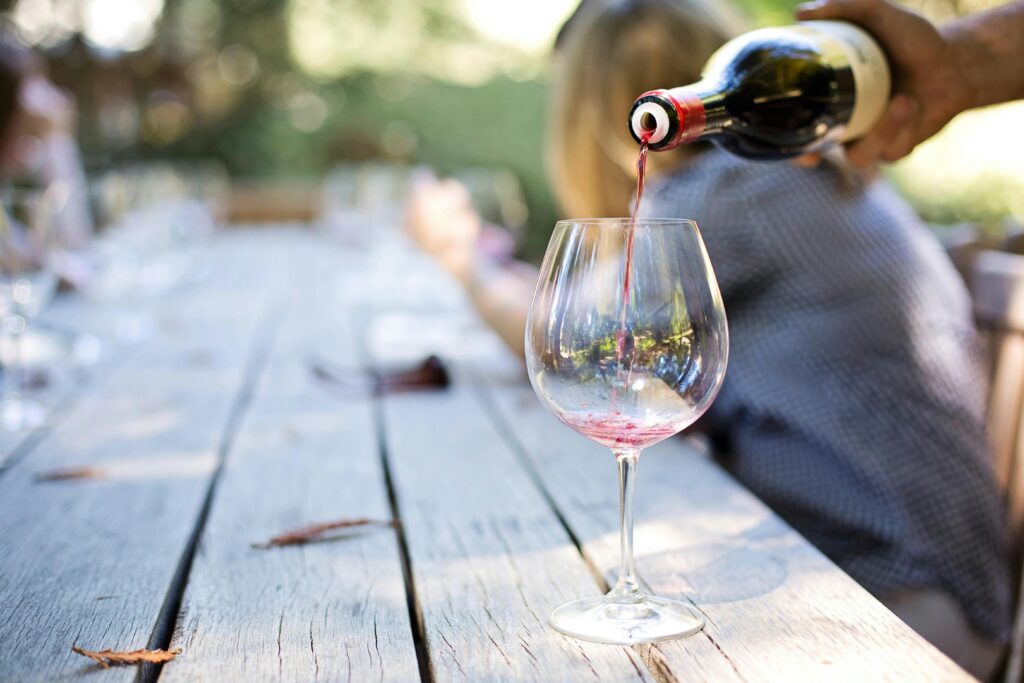 migliori vini per la primavera