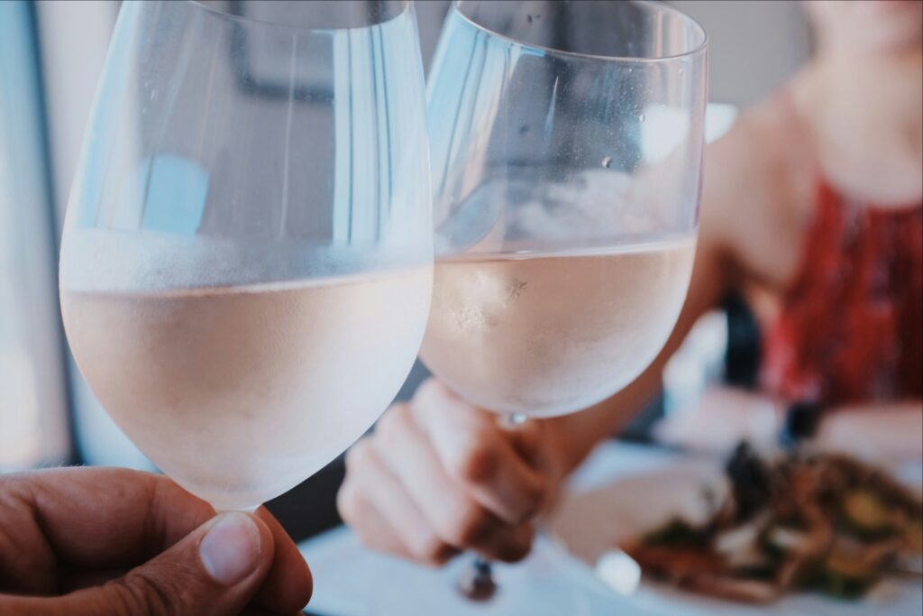 migliori vini per la primavera
