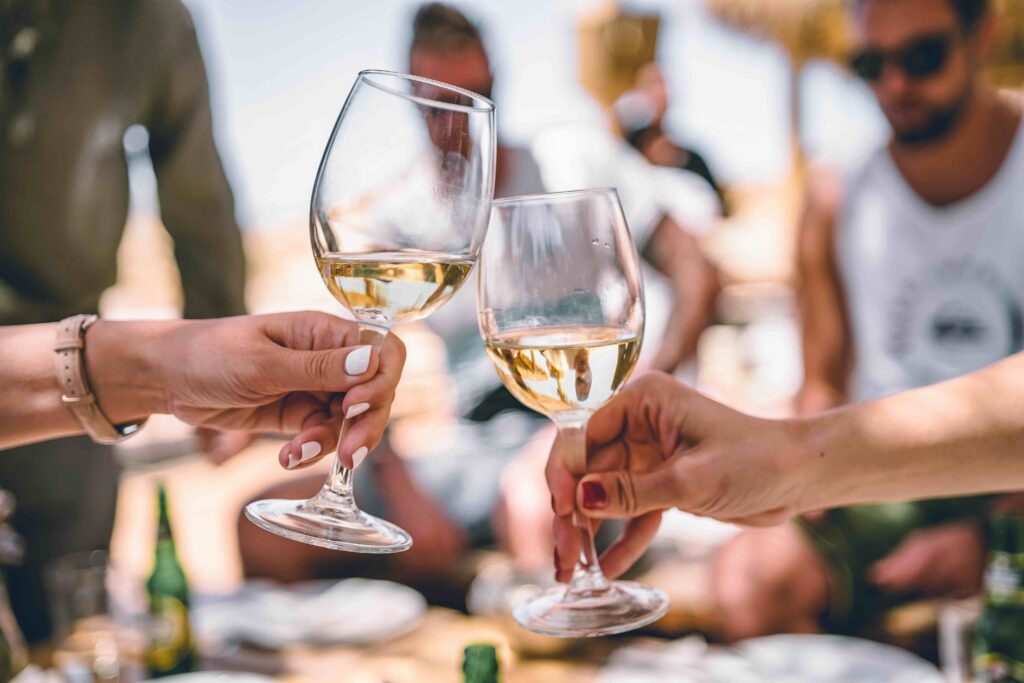 migliori vini per la primavera