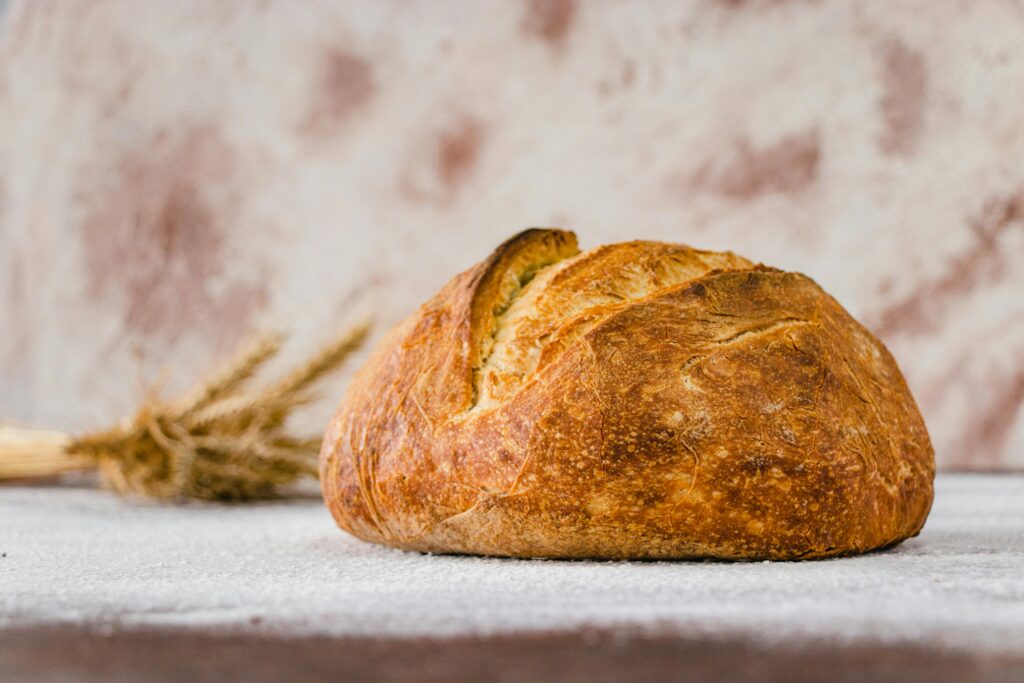 la tradizione del pane italiano