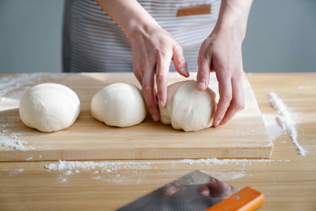 pane fatto in casa