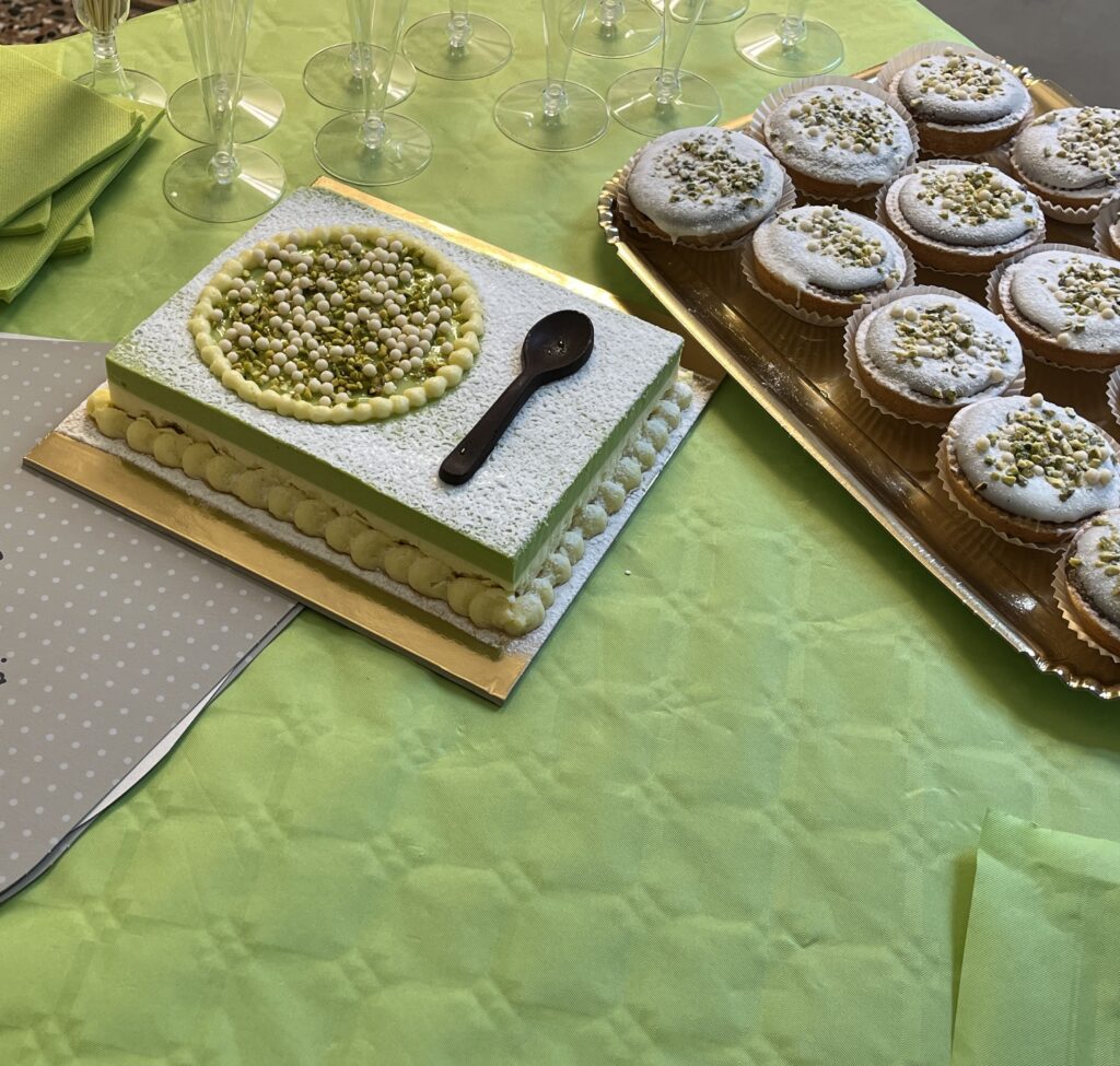 risi e bisi