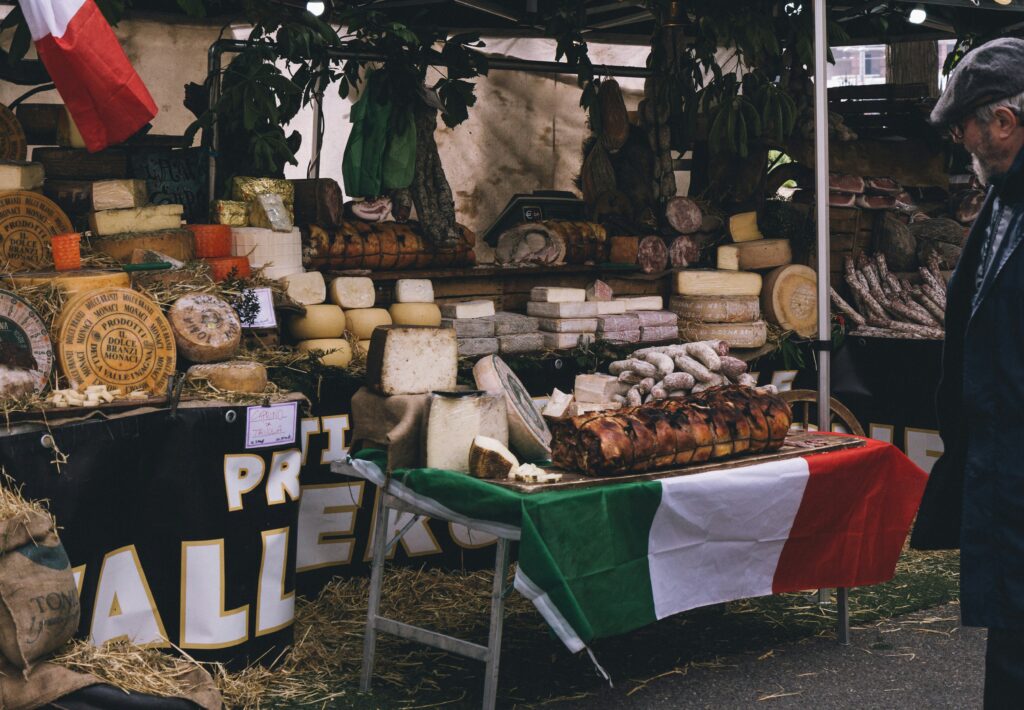 Estate Culinaria nei Borghi