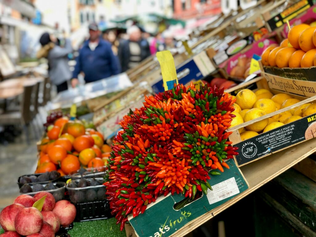 borgo dei borghi - mercato