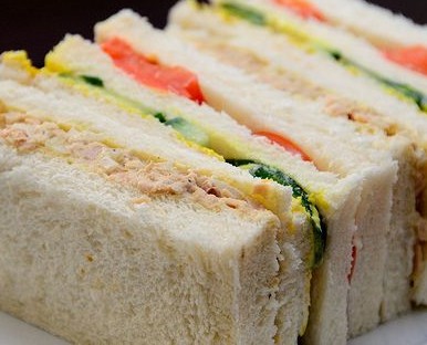 tramezzini