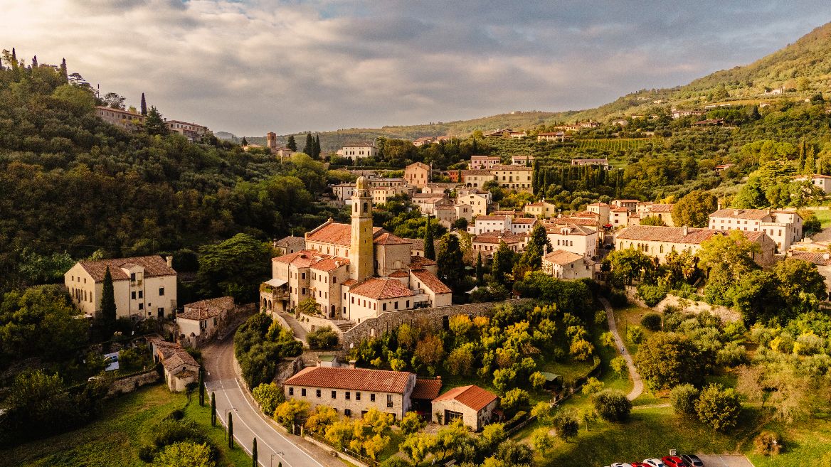 Arquà Petrarca