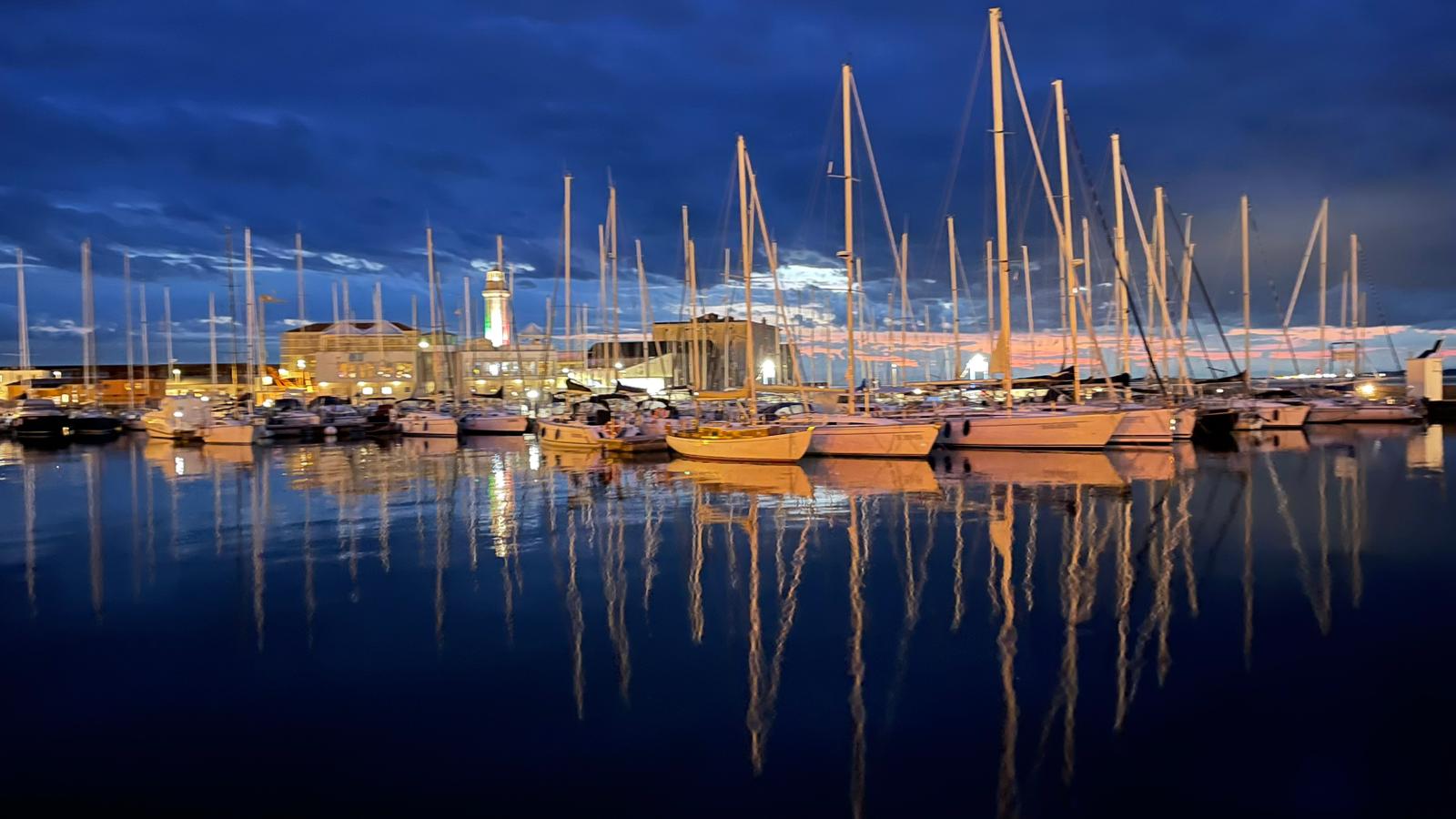 trieste porto - ph mdp