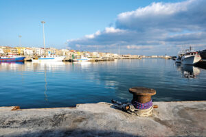 Porto_Cirò Marina