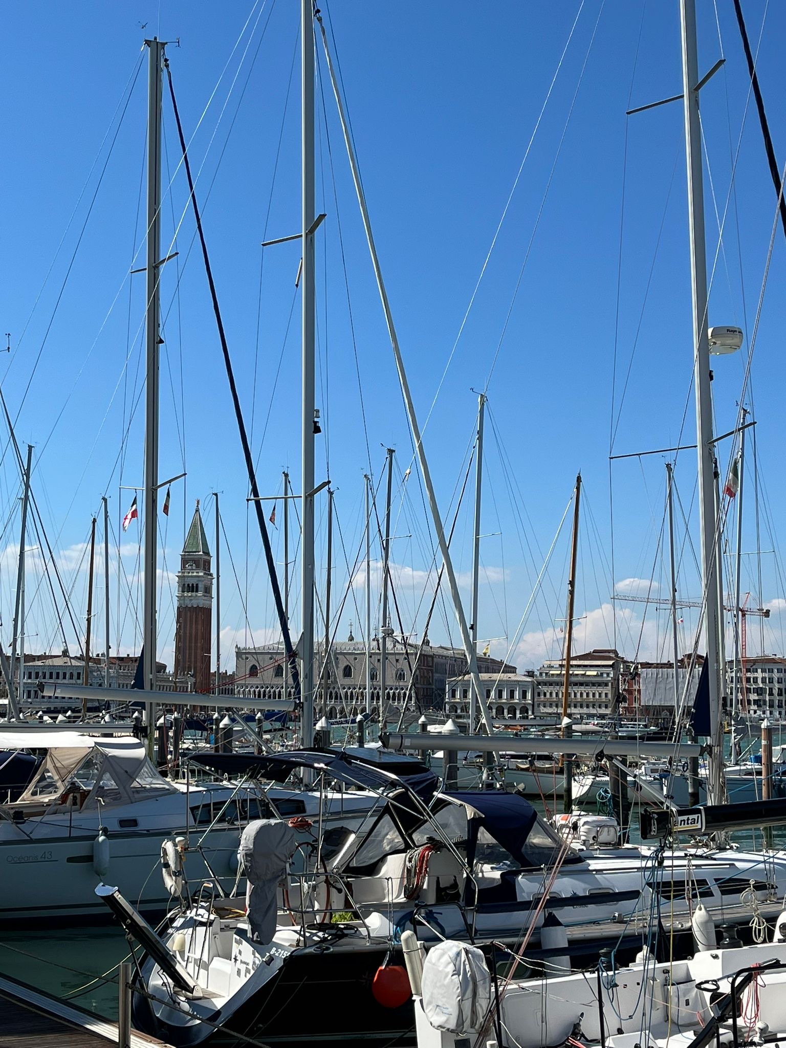 darsena
