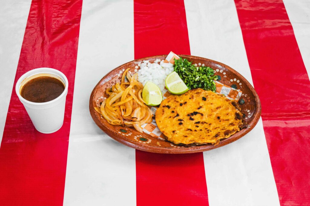 empanada cilena