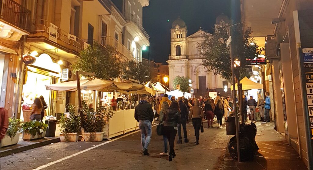 città del miele