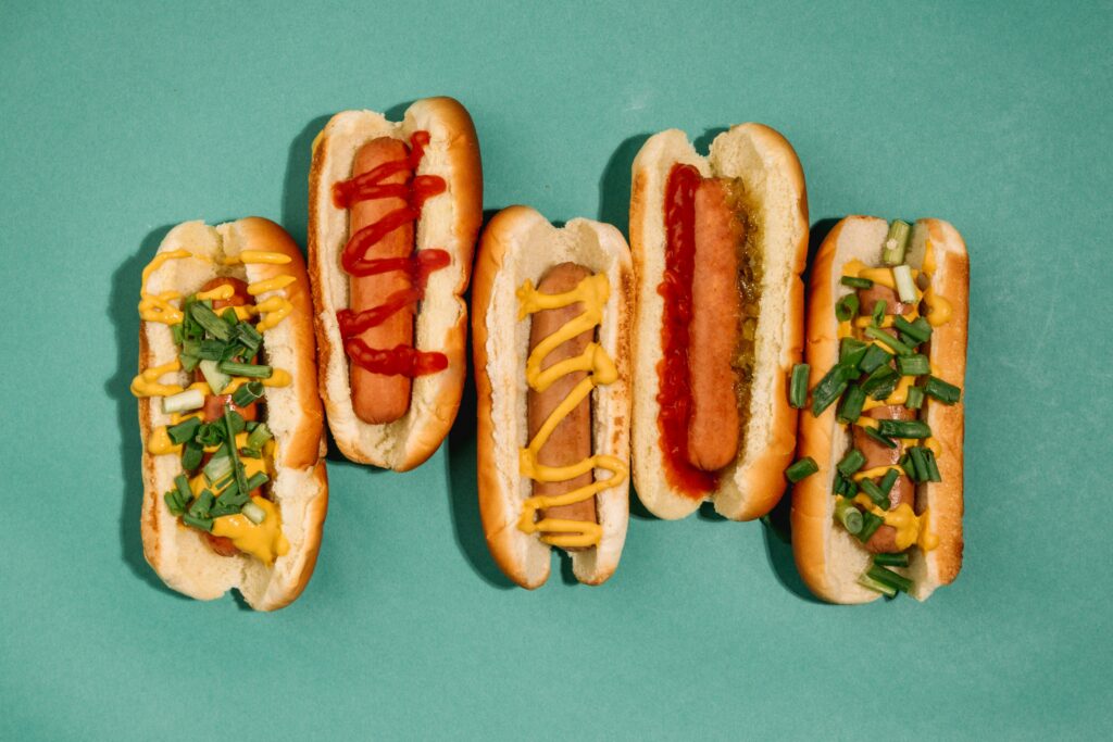 street food usa
