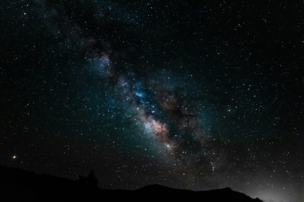 Notte di San Lorenzo 10 agosto