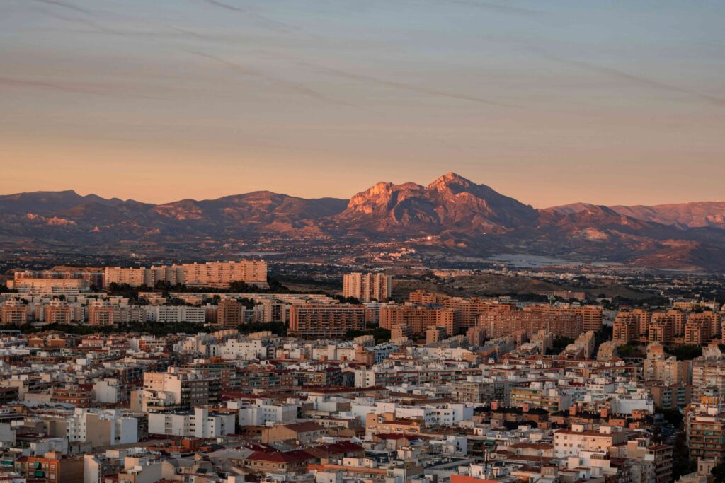 Alicante Capitale Spagnola Enogastronomia 2025
