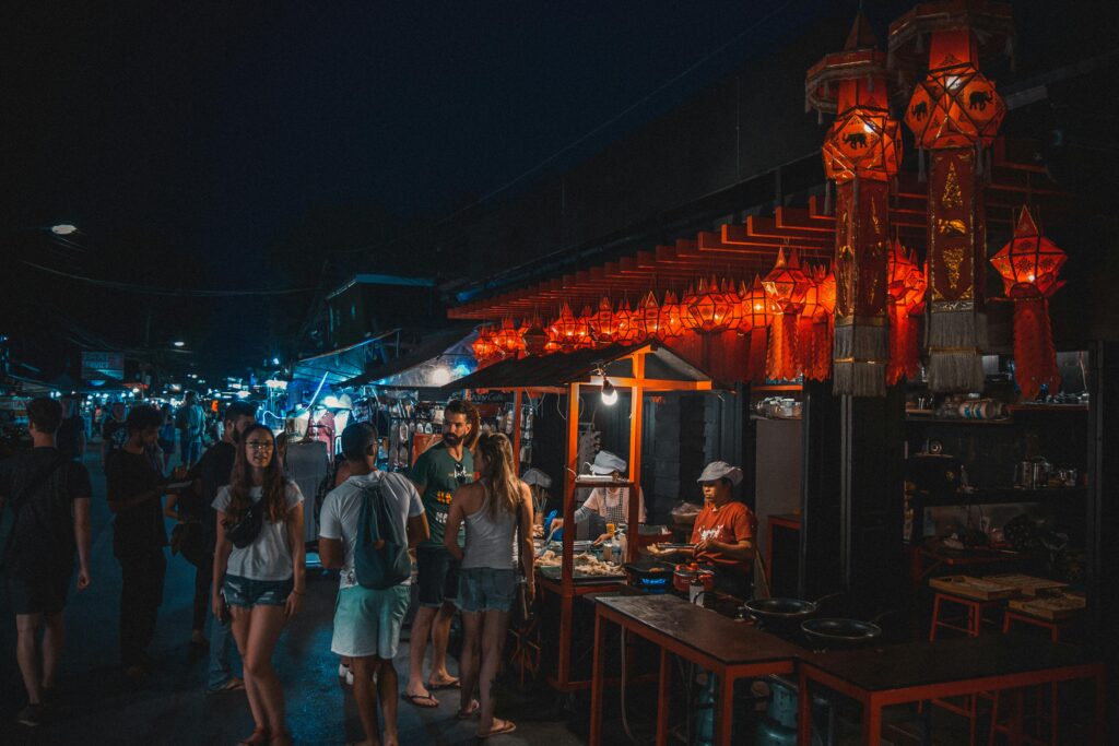 street food iconici