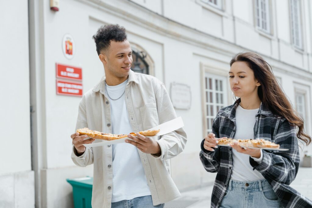 street food europeo
