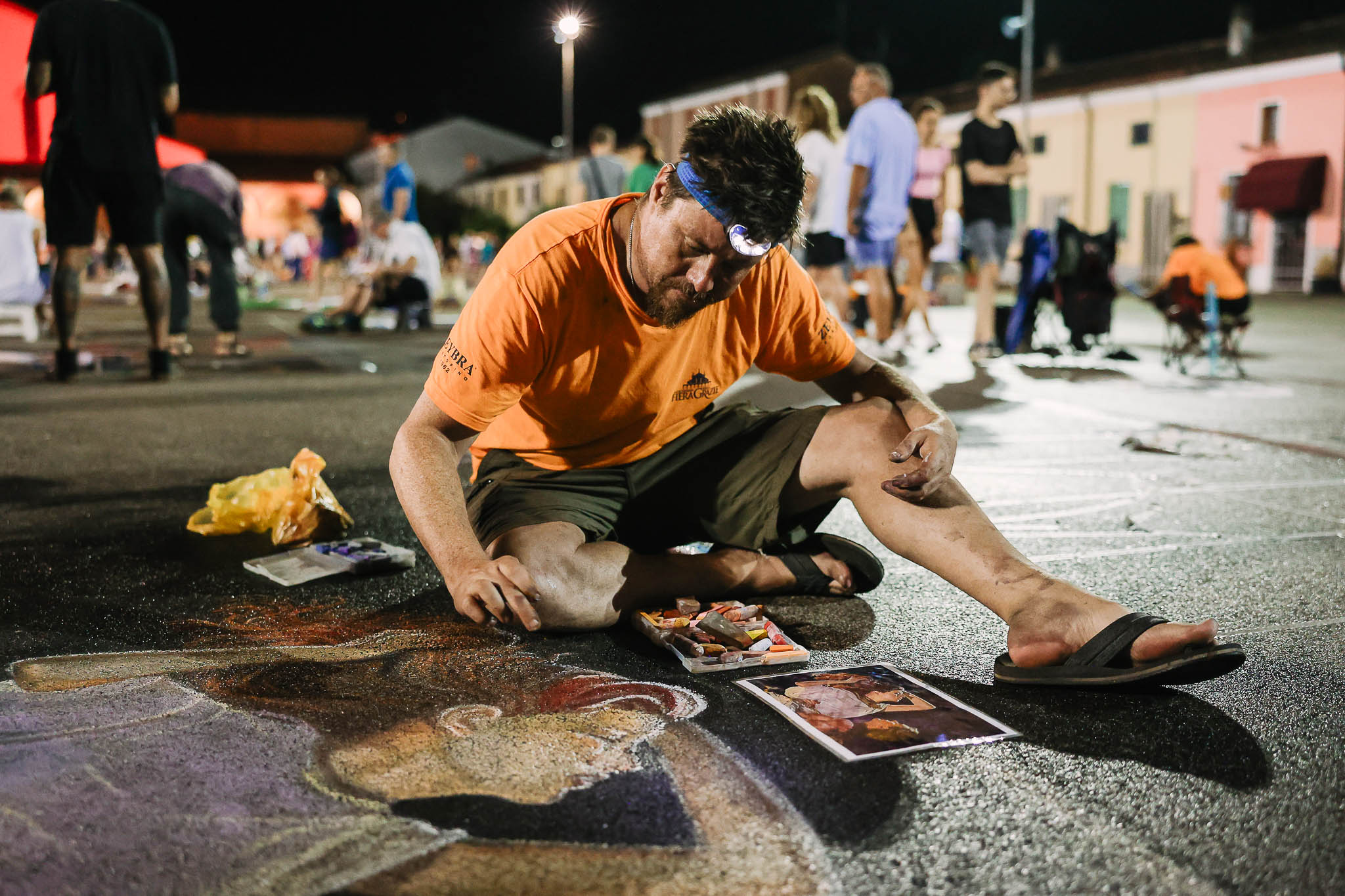 madonnari