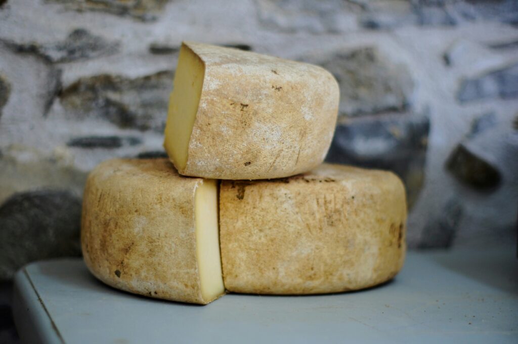 transumanza riti tradizioni legate alla cucina popolare