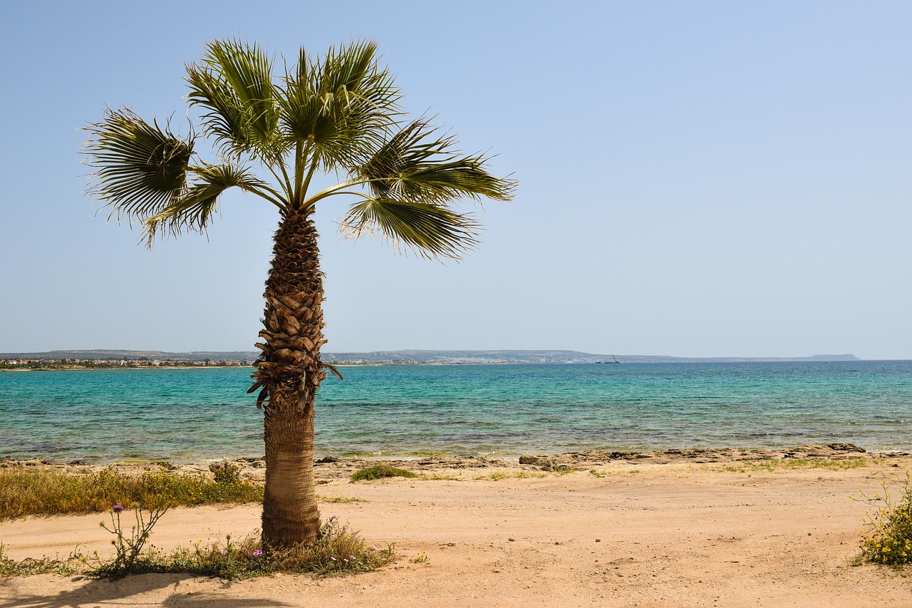 cyprus 3 - by pixabay