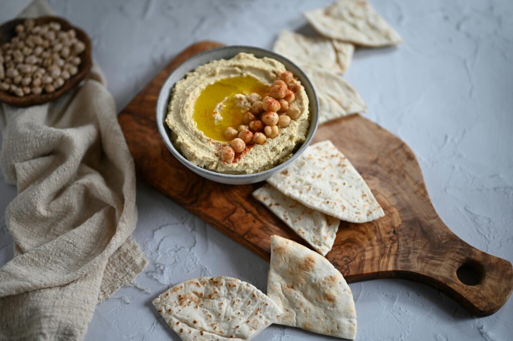 gastronomia dell'Arabia Saudita