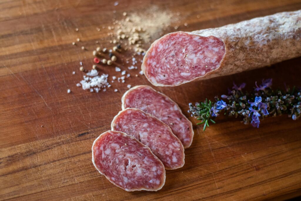 soppressata