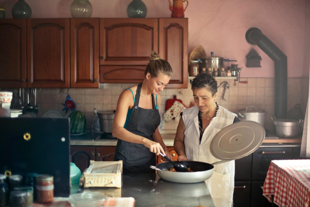 personal chef