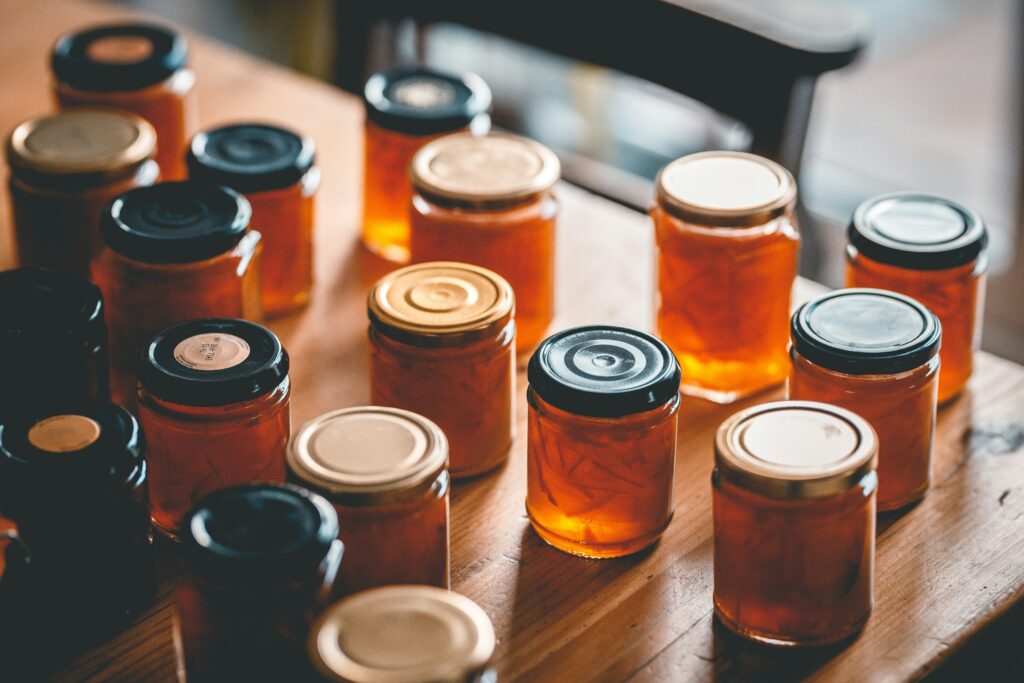 conservare al meglio gli alimenti
