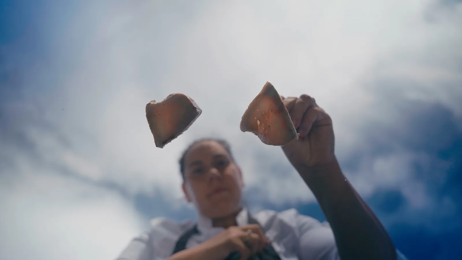 Martina Caruso chef