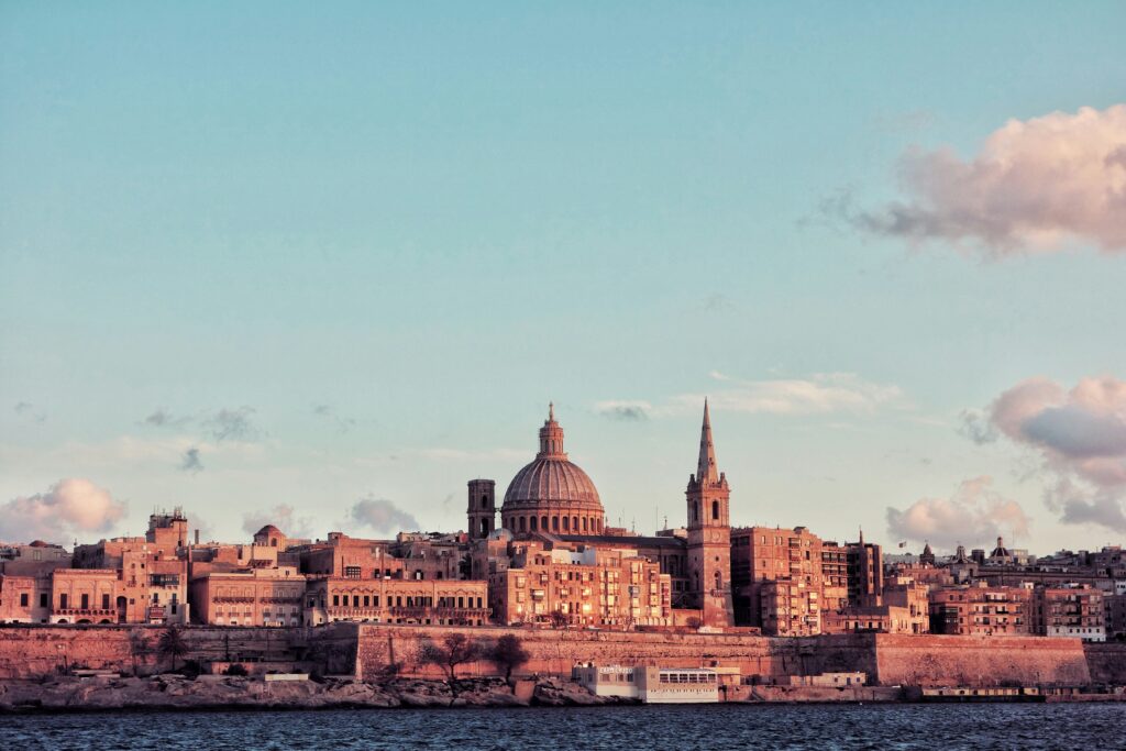 cucina maltese tradizionale
