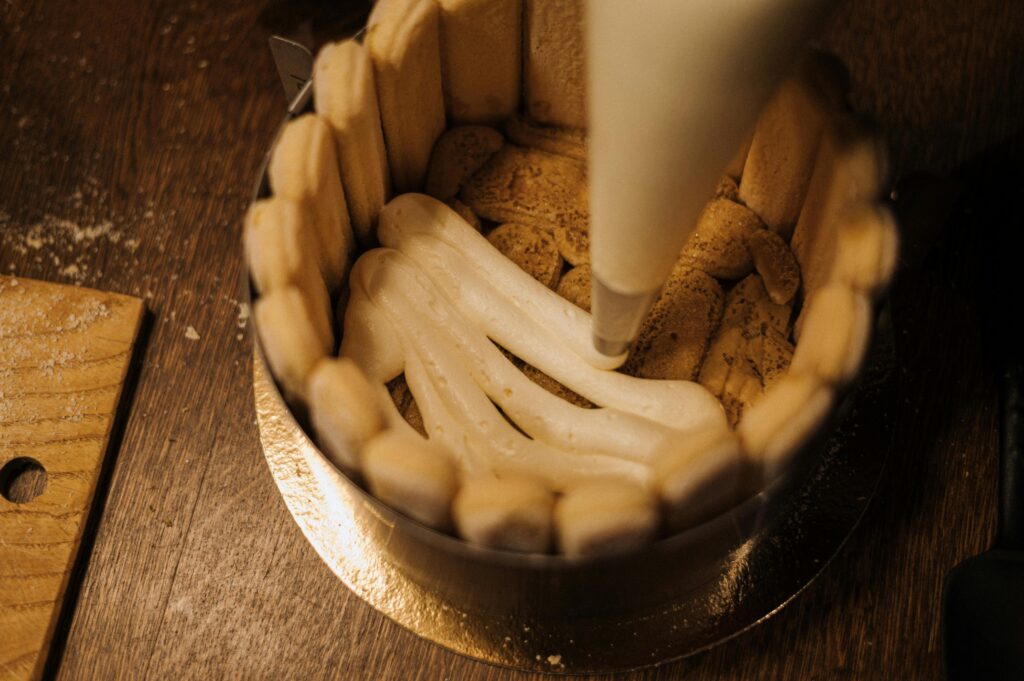 5 ottobre festa del tiramisù