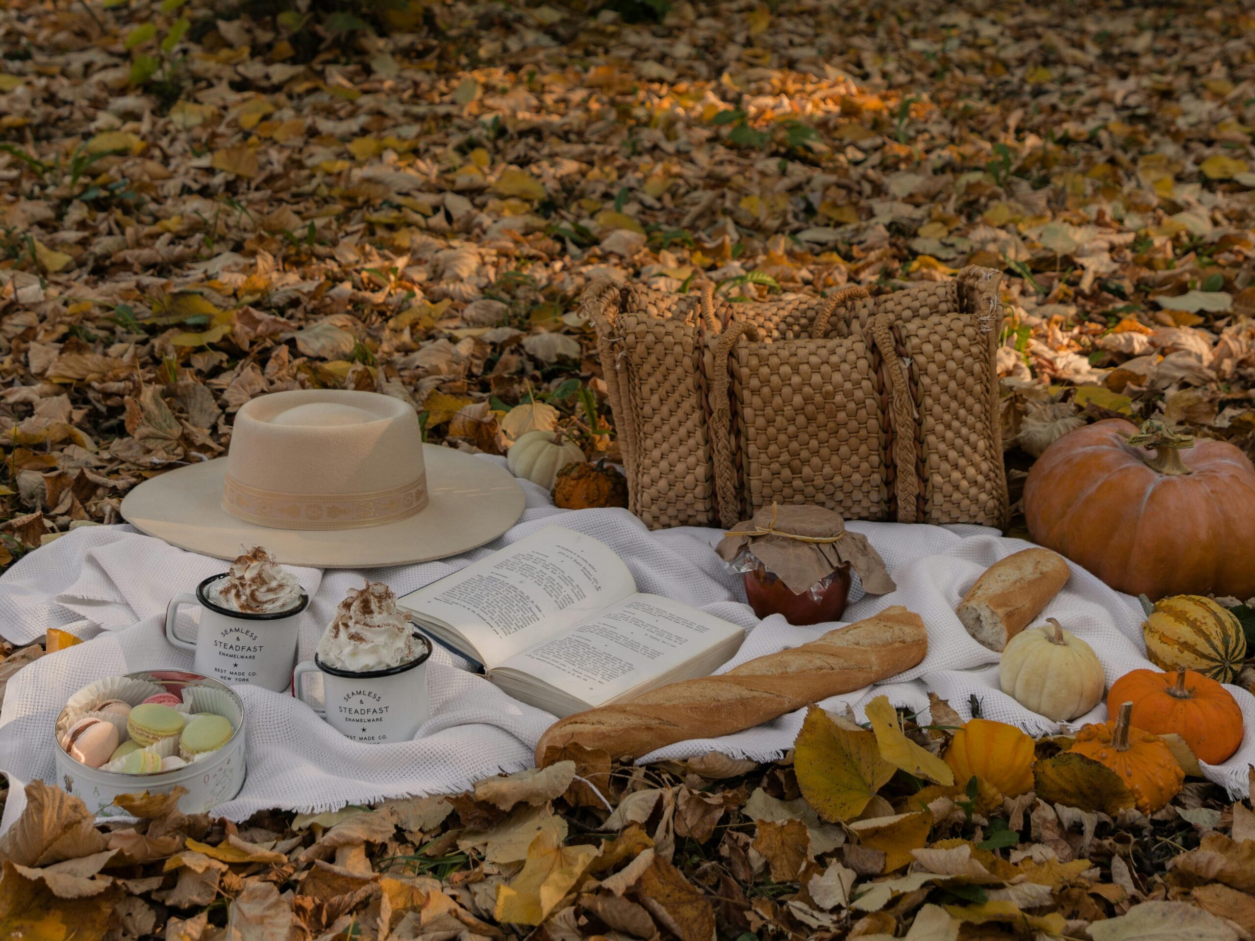 sagre d'autunno in Italia