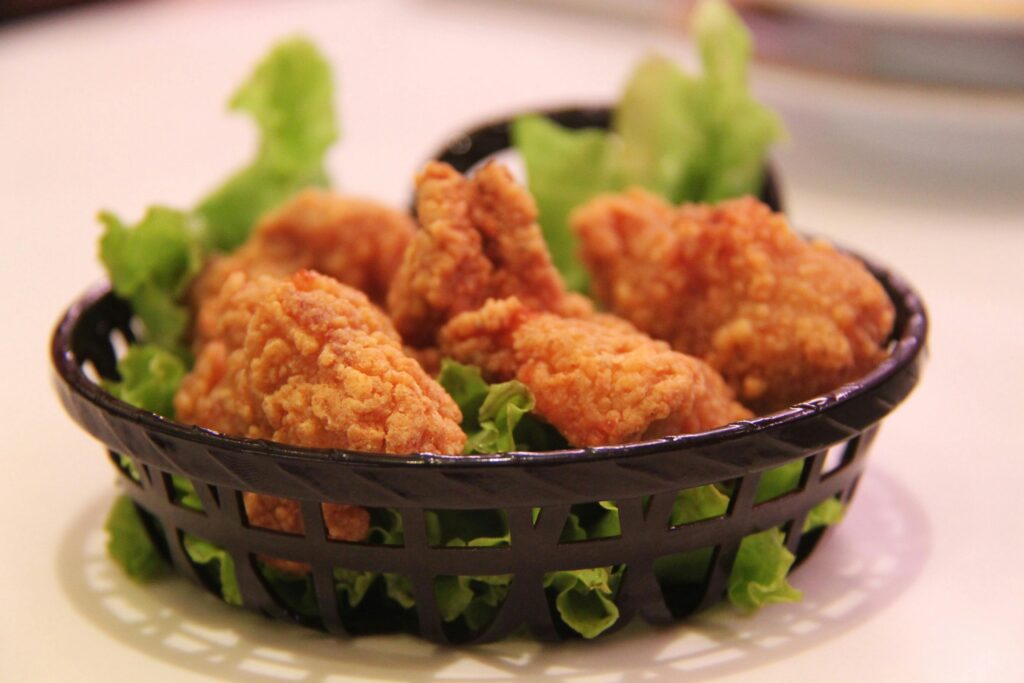 fritto nella cucina italiana
