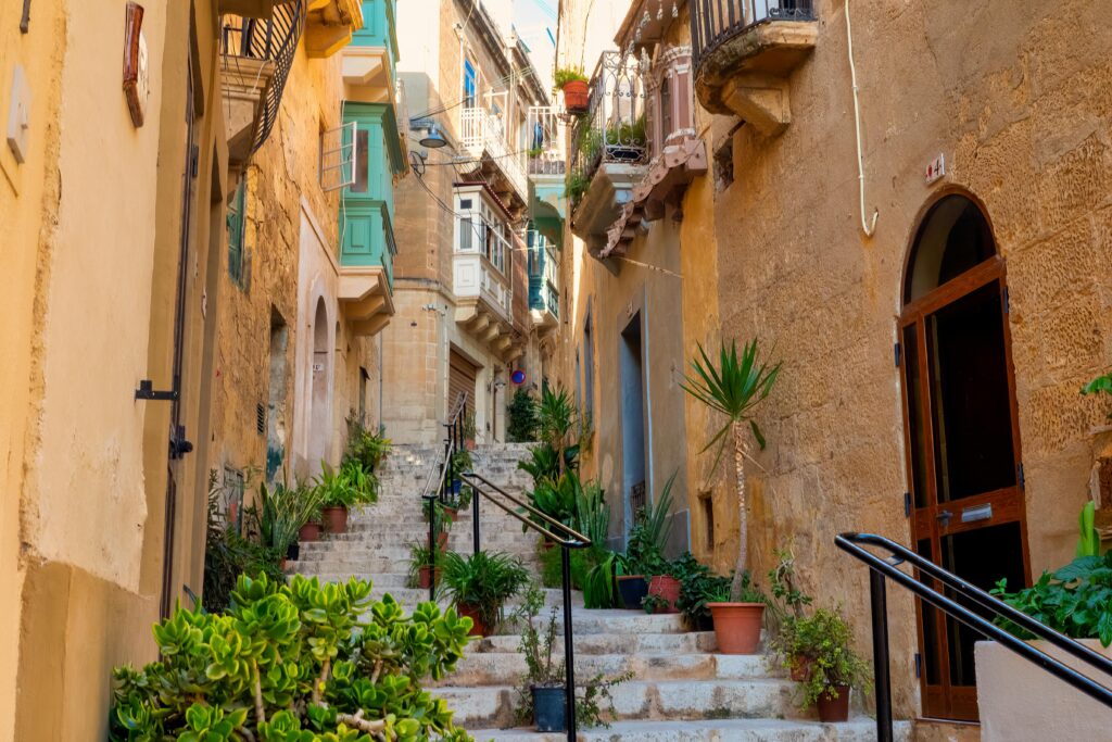 cucina maltese tradizionale