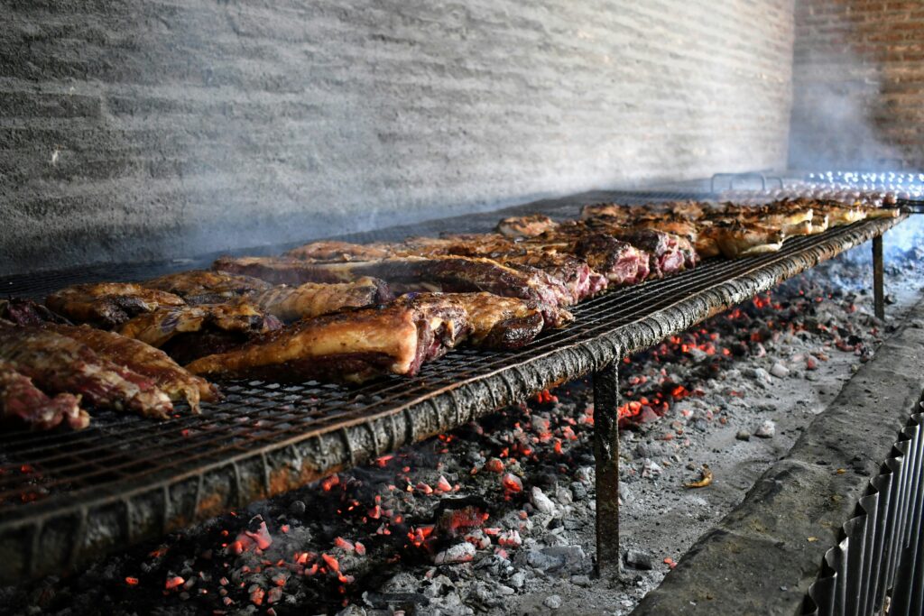 cucina argentina asado