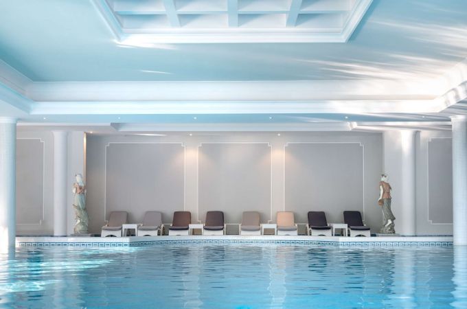 Coccole di coppia ad Abano Terme per San Valentino