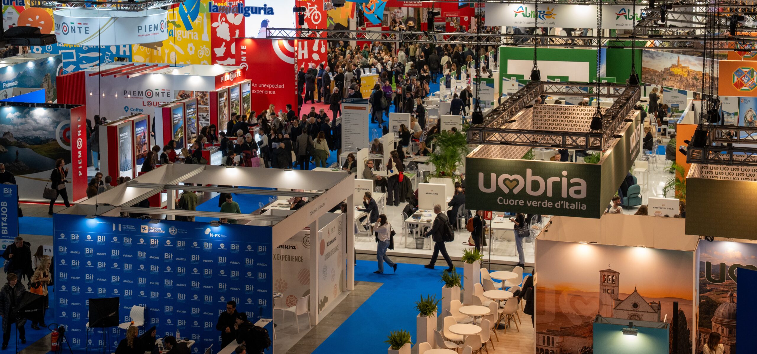 BIT 2026: la nuova meta è l’esperienza 