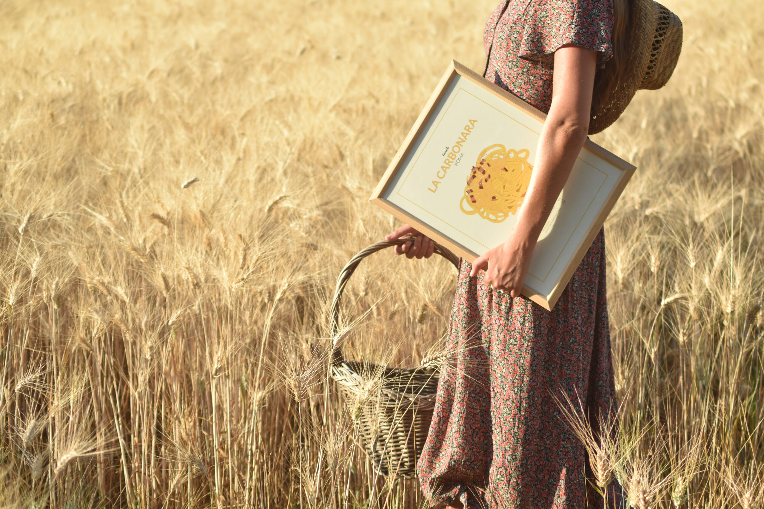 Carta per guizzi di gusto