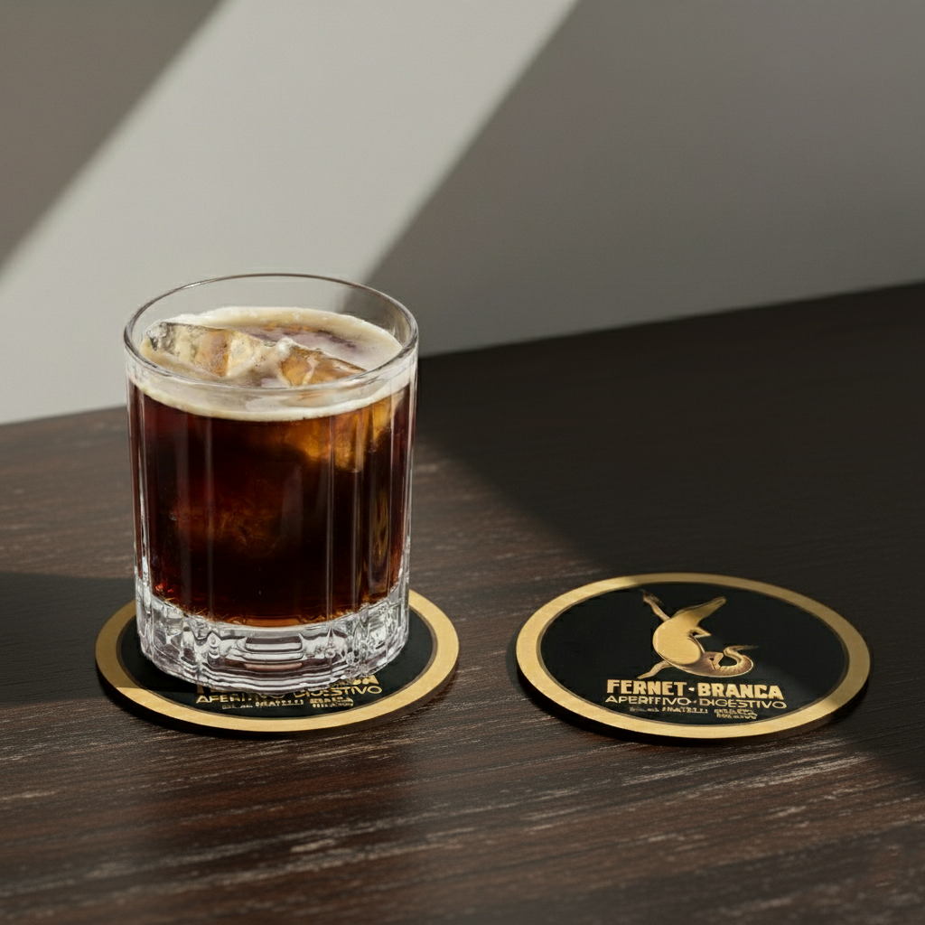 Fernet Branca, la ricetta segreta e una comunicazione ad arte