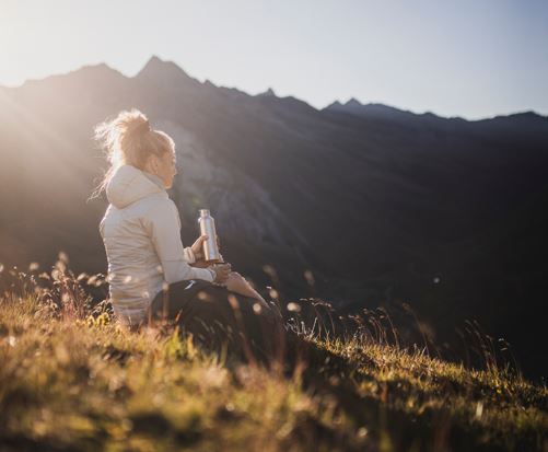 Vent’anni di Vitalpina, l’Alto Adige del benessere