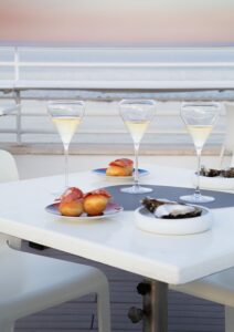 Sara, la sommelier anomala che ha sfidato i sensi perduti. E ha vinto