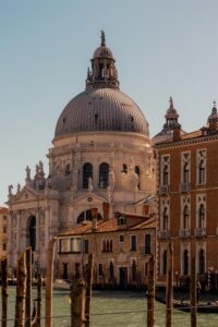 Zeffirino nel cuore di Venezia: il Pesto Genovese conquista il Nolinski